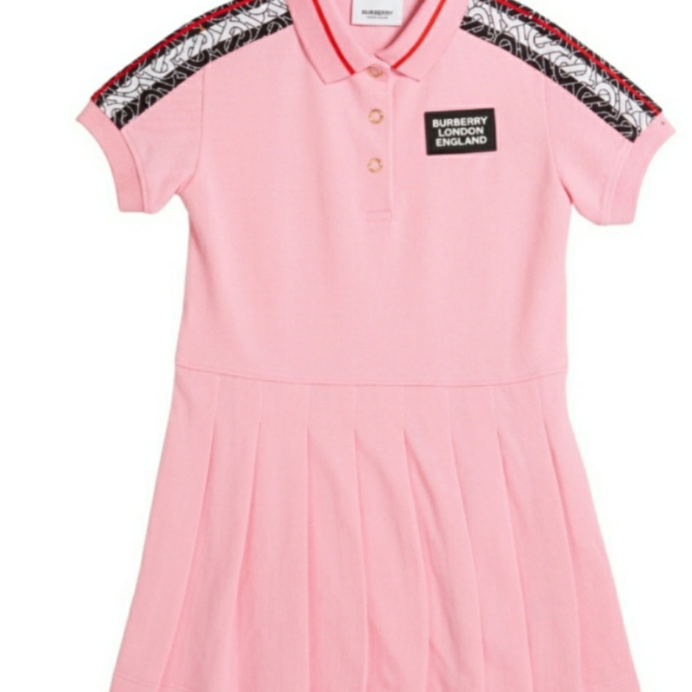 Burberry Toddler Dress